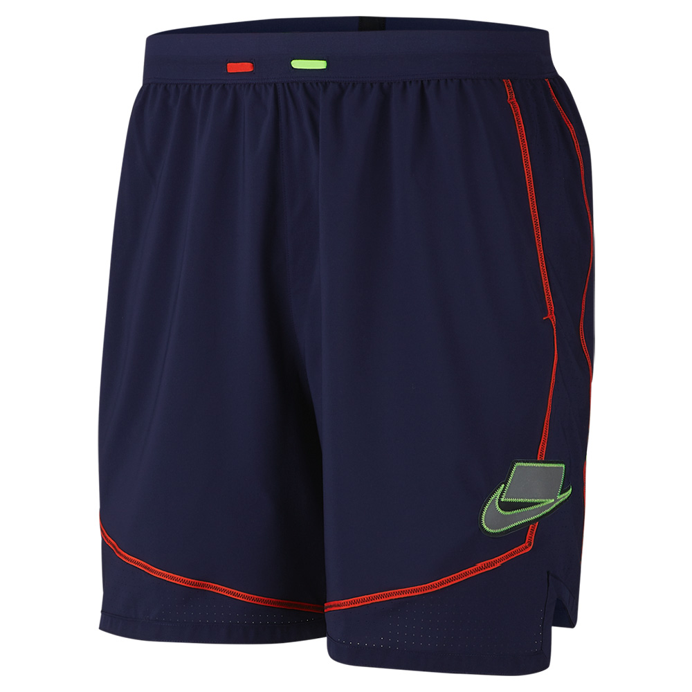Short Nike Wild Run 7