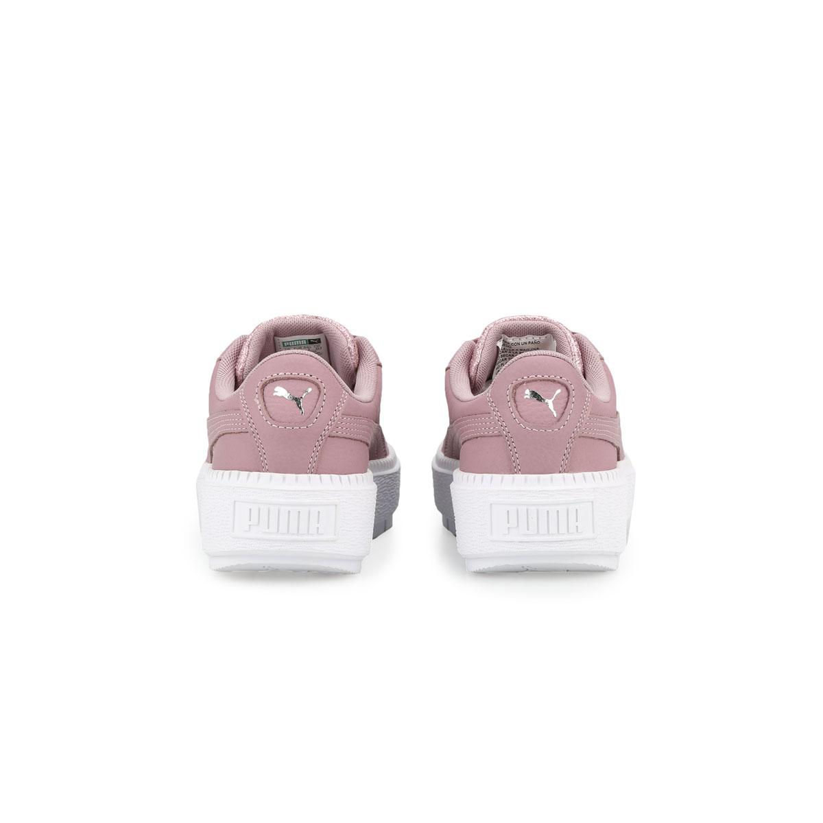 Zapatillas Puma Platform Trace Bio,  image number null
