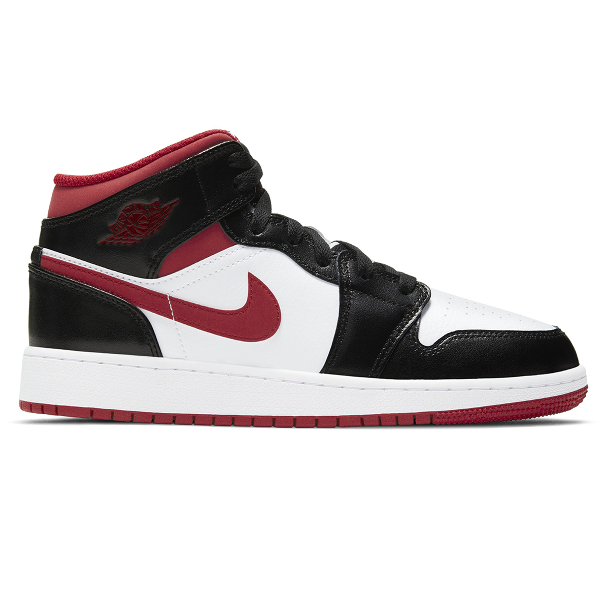 Zapatillas Air Jordan 1 Mid Bg V2