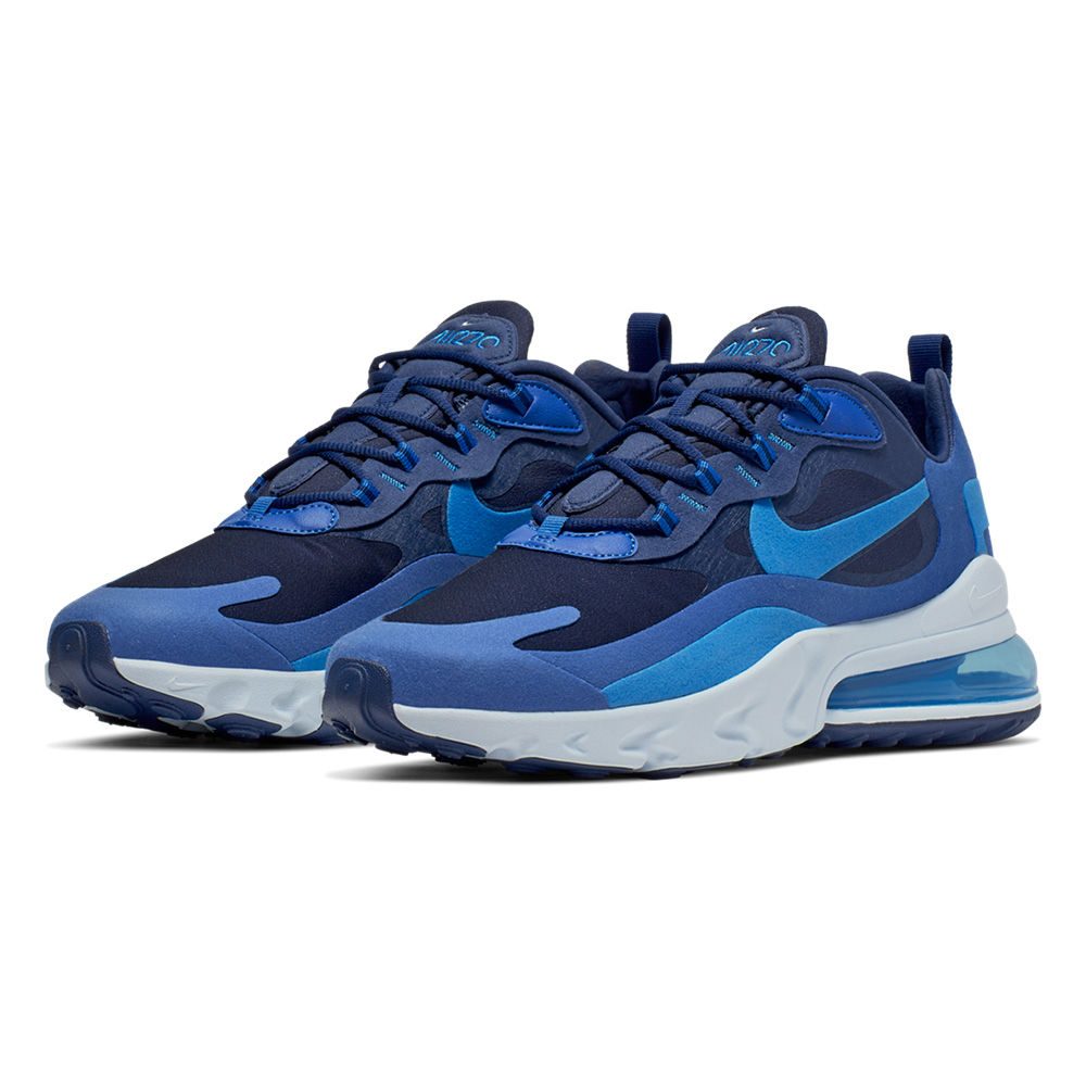 Zapatillas Nike Air Max 270 React,  image number null