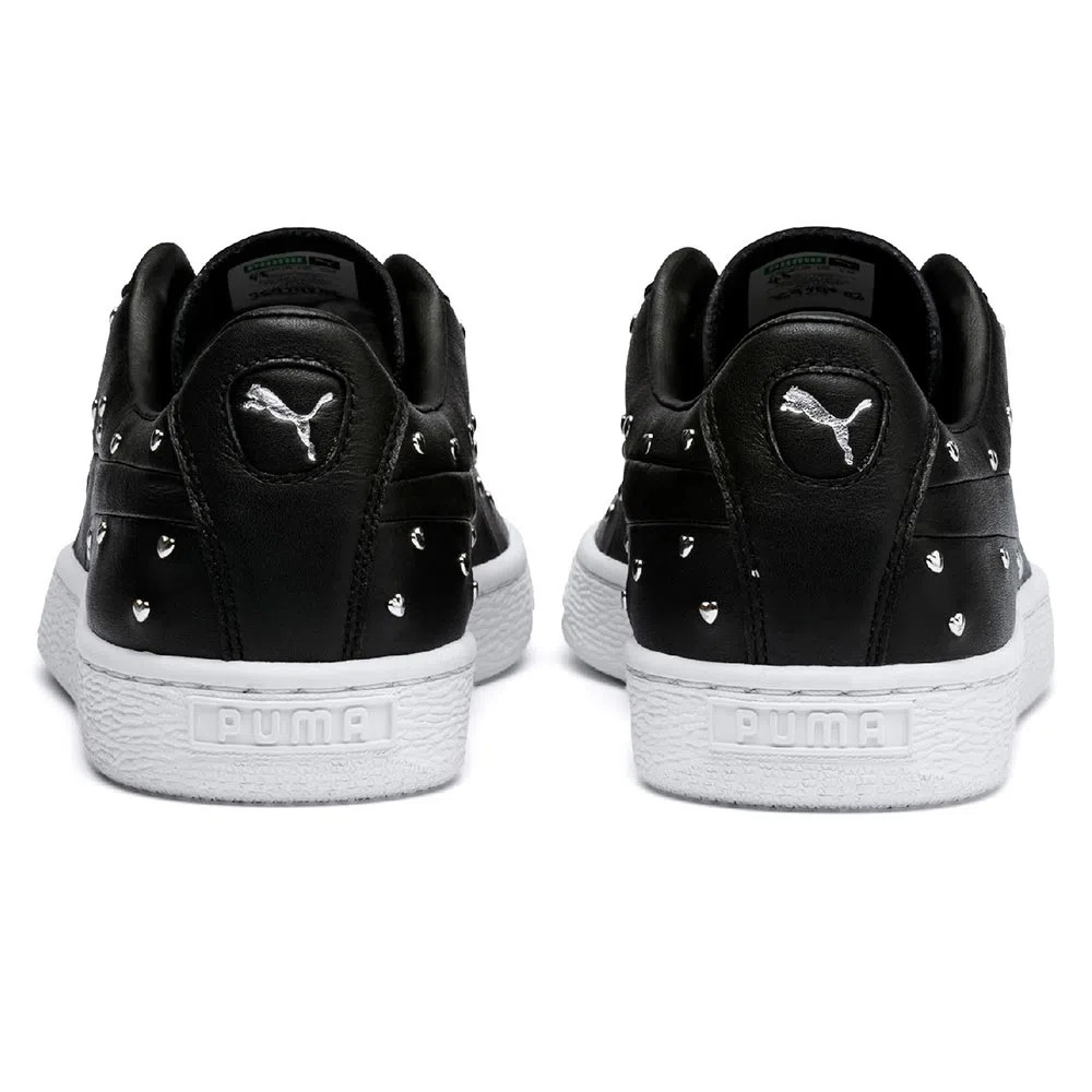 Basket studs puma hotsell