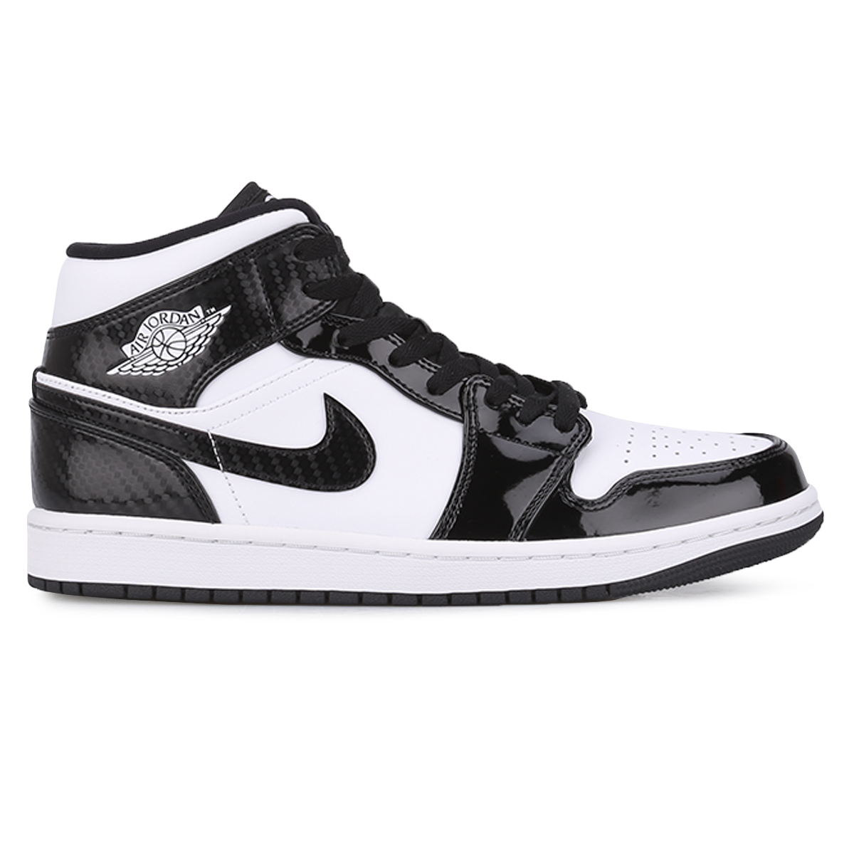 Zapatillas Jordan Air 1 Mid Se Asw