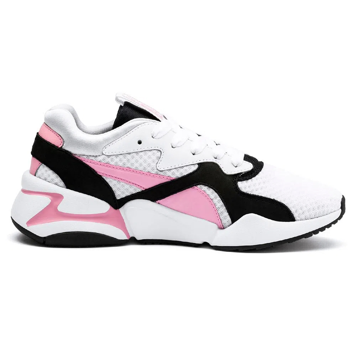 espada Ideal acción Zapatillas Puma Nova 90's Bloc