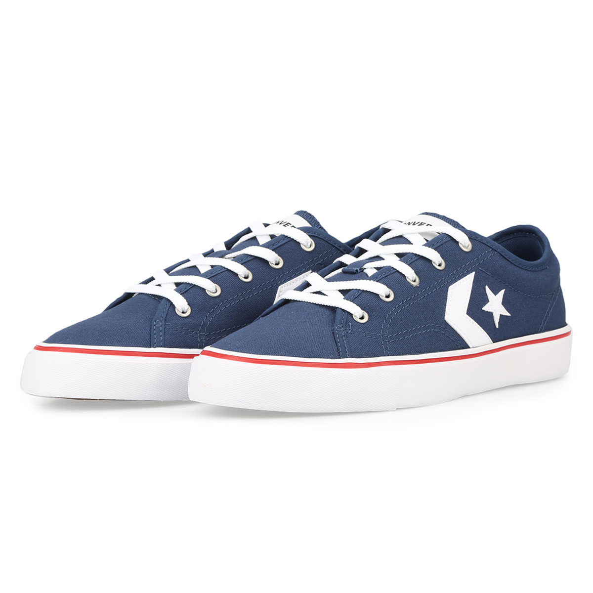 Zapatillas converse star replay store