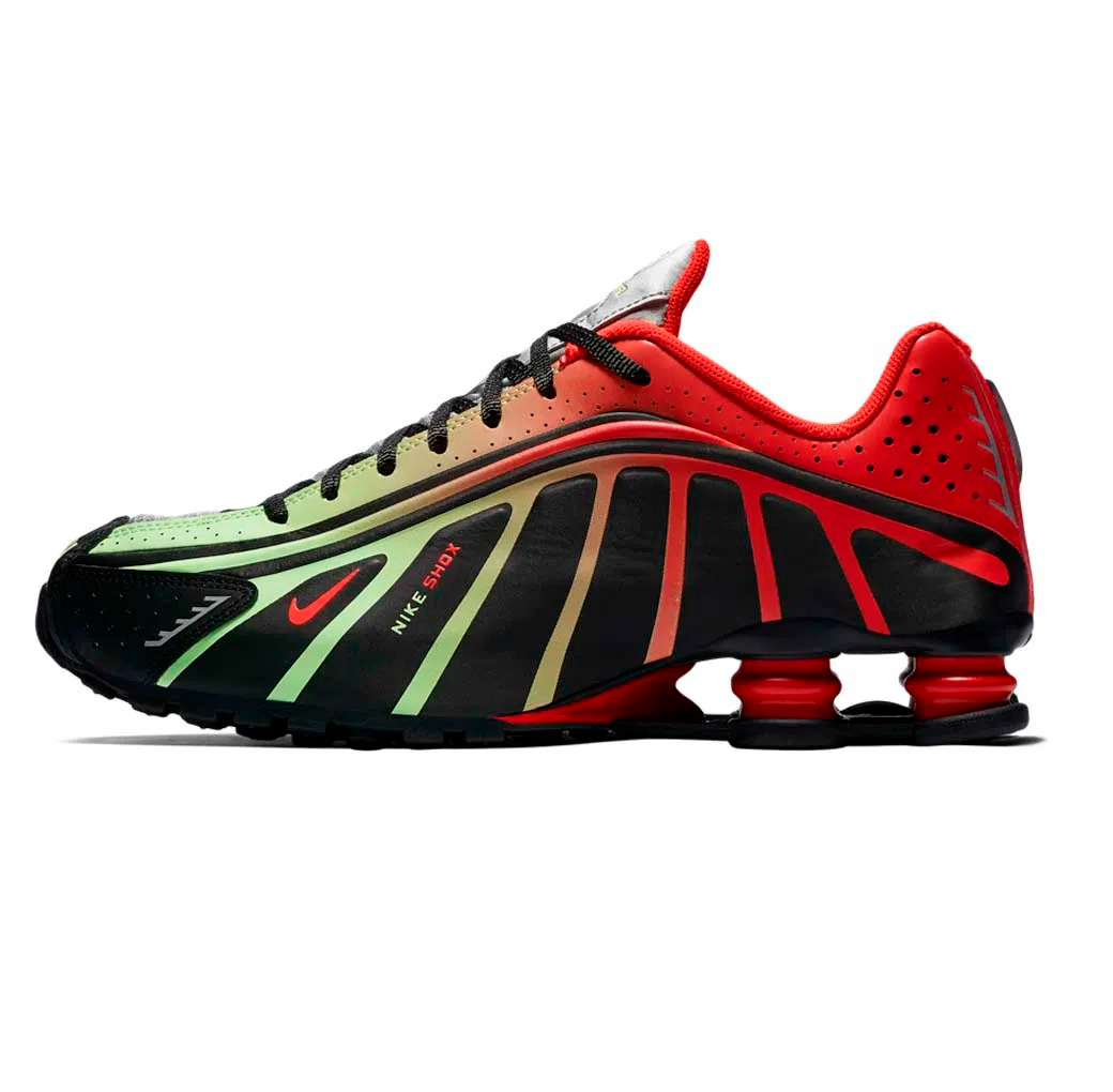 Nuevas zapatillas nike con resortes shop