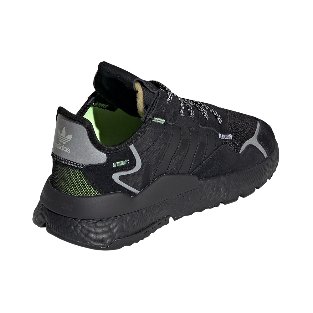 Zapatillas adidas Nite Jogger,  image number null