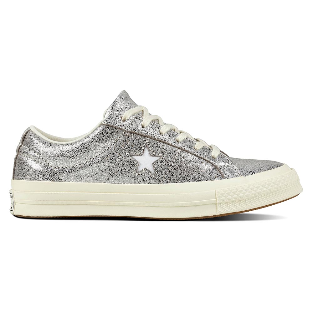 Zapatillas converse one 2025 star