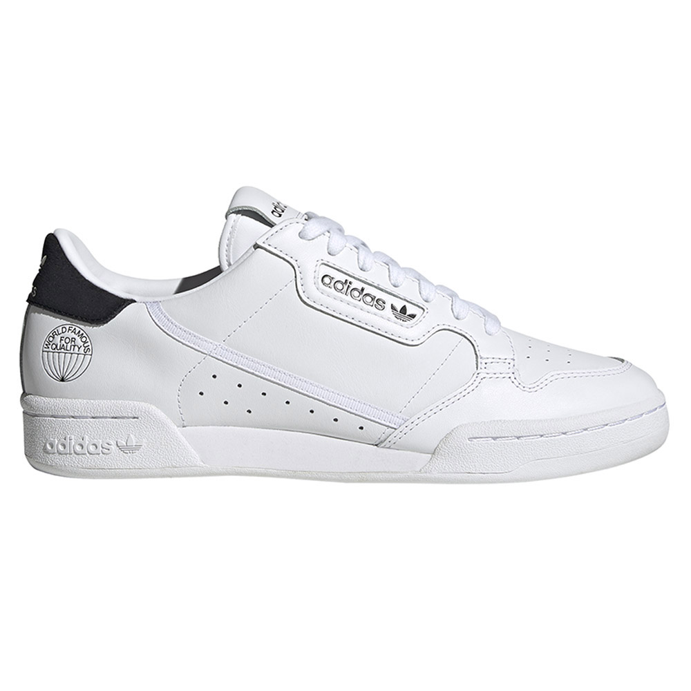 Zapatilla adidas continental clearance