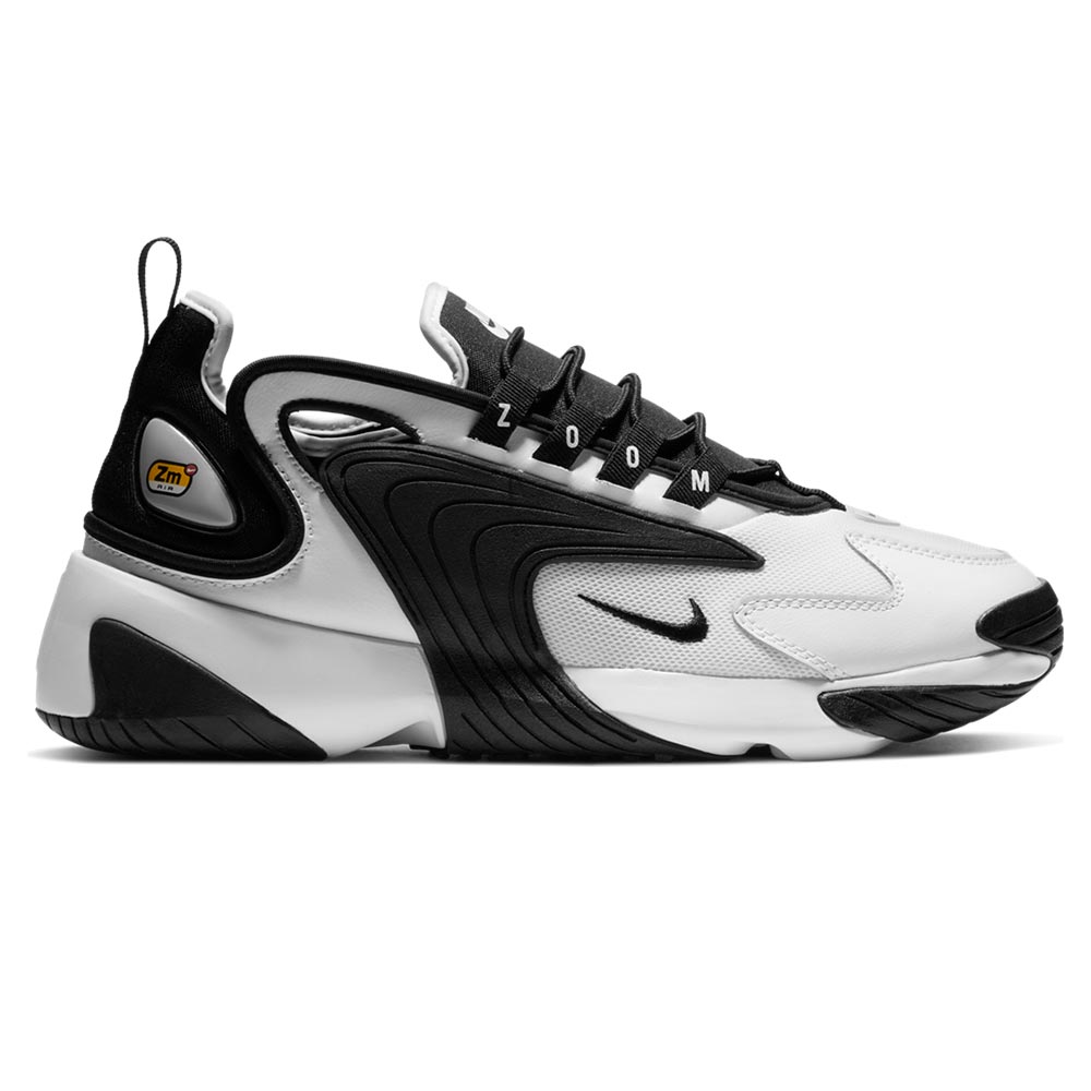 Saludo casual cable Zapatillas Nike Zoom 2K