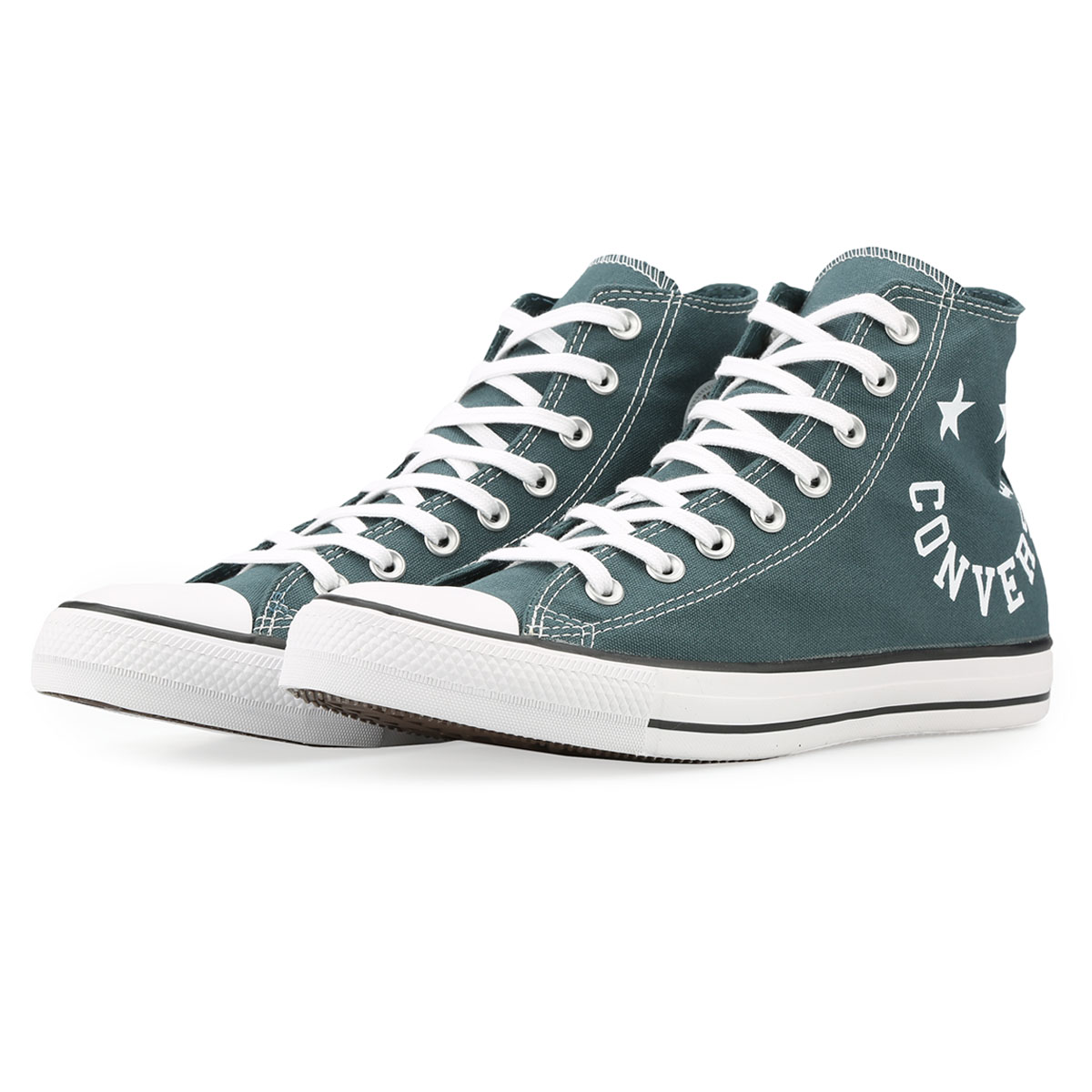 Local converse top alto avellaneda