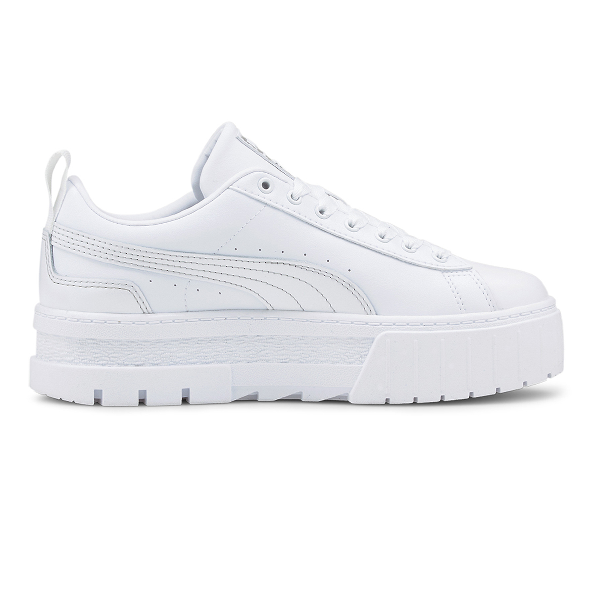 Zapatillas Puma Mayze Leather S,  image number null