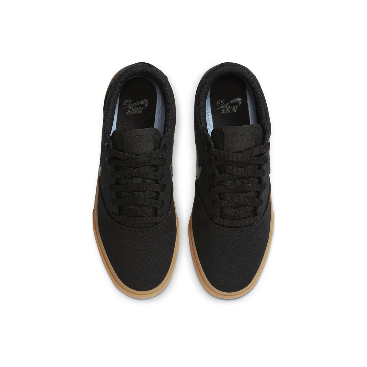 Zapatillas Nike Sb Charge Canvas,  image number null