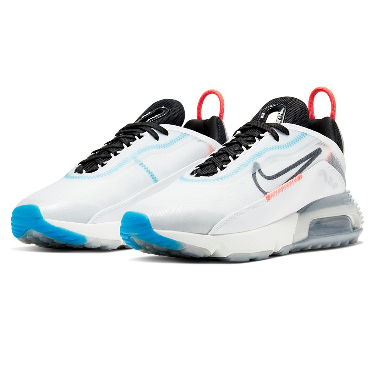 Zapatillas Nike Air Max 2090 Silver,  image number null