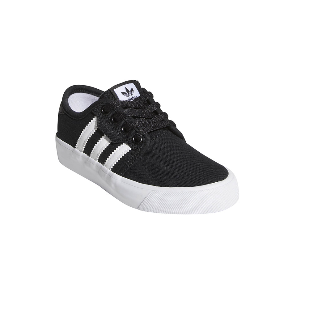 Zapatillas adidas seeley top