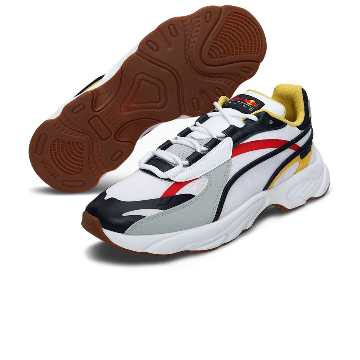 Zapatillas Puma Rbr Rs-Connect,  image number null