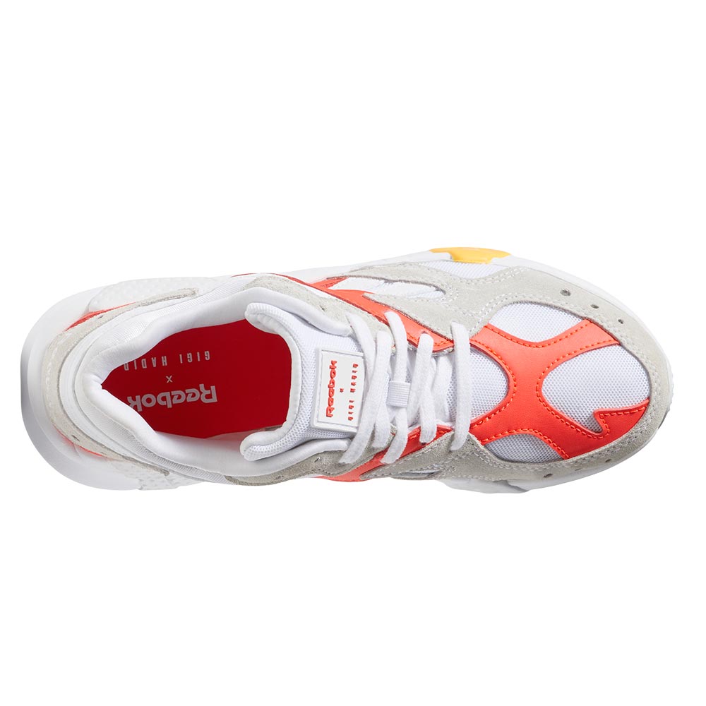 Zapatillas Reebok Aztrek Double X Gigi Hadid,  image number null