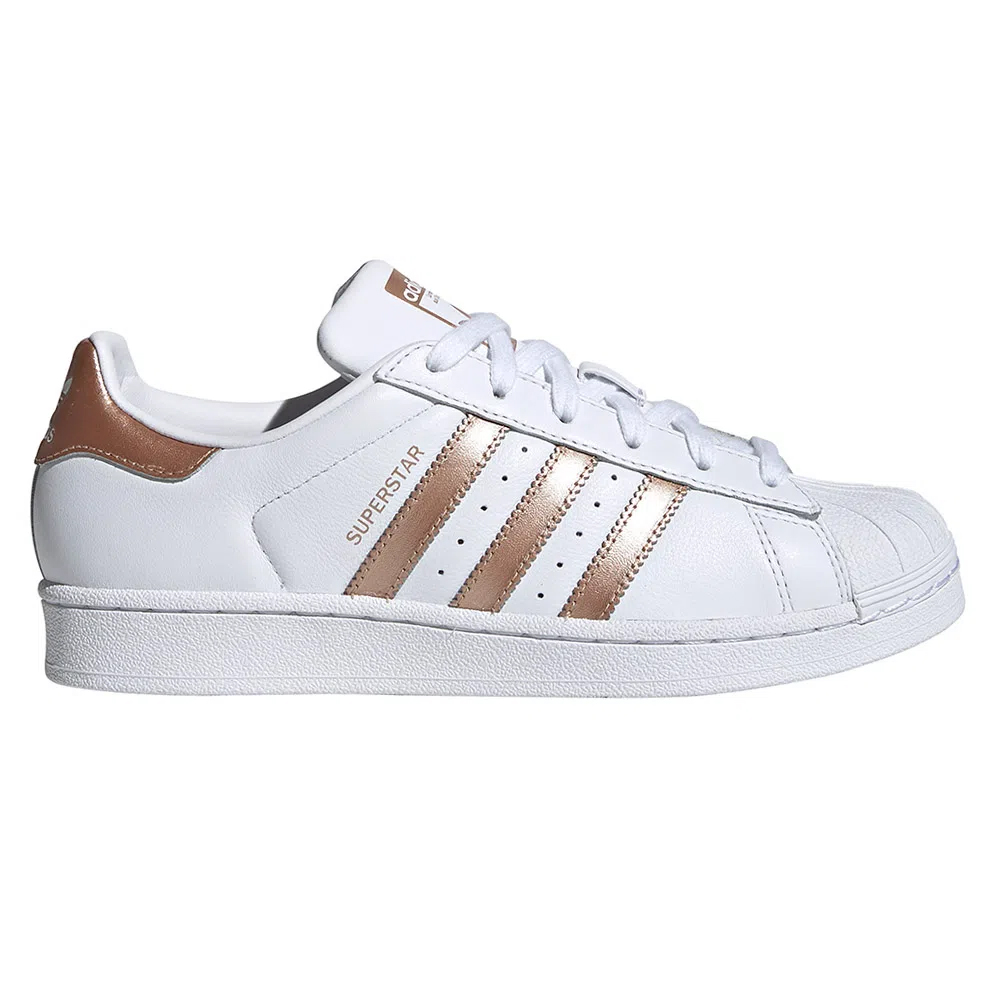 Adidas con puntera de goma new arrivals