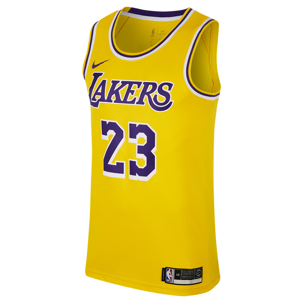 Musculosas nba nike clearance