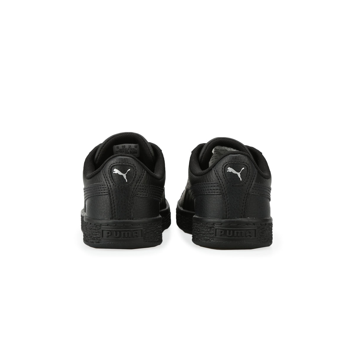 Zapatillas Puma Basket Classic Lfs Ps,  image number null