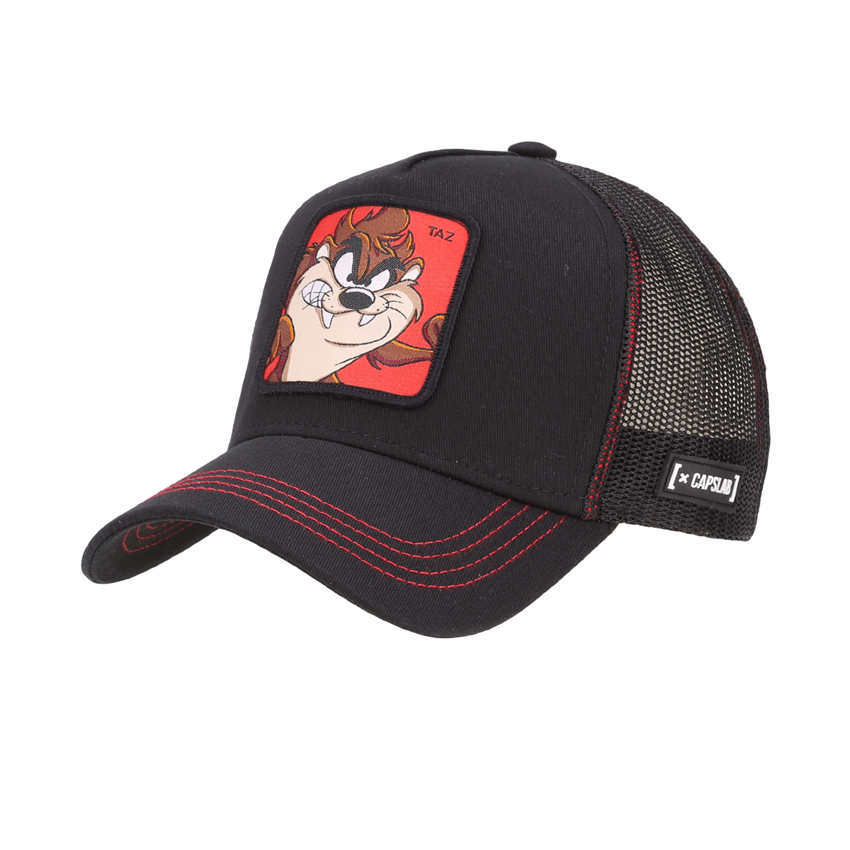Gorra Capslab By Taz Looney Tunes,  image number null