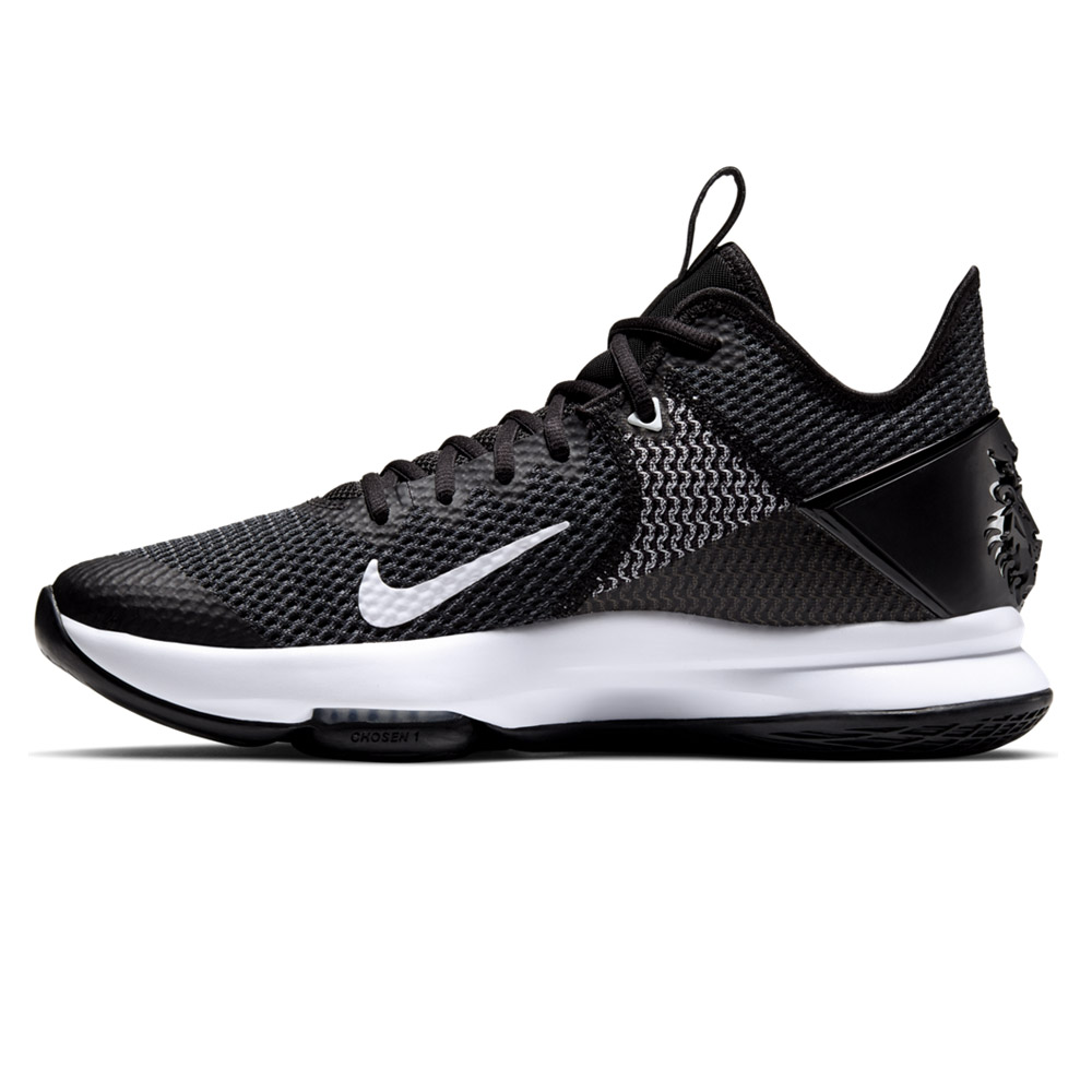 Zapatillas Nike Lebron Witness IV,  image number null