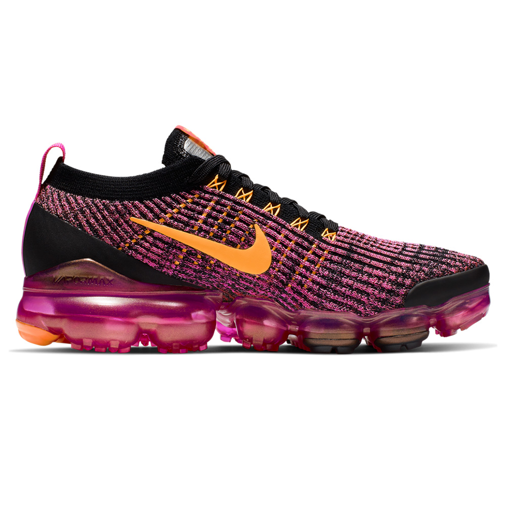 Zapatillas top nike vapor