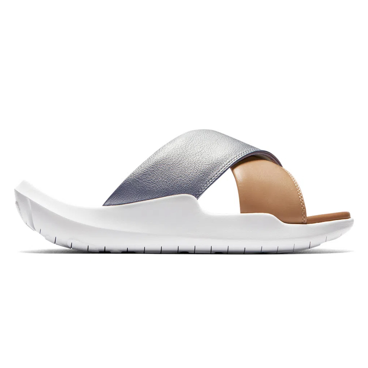 Nike benassi top future cross