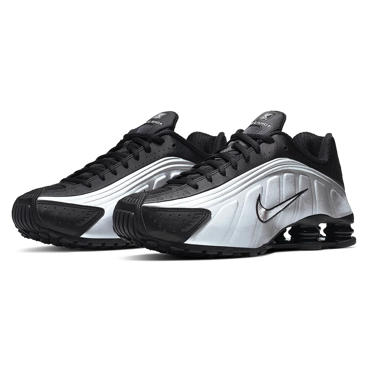Zapatillas nike shock hombre 2025