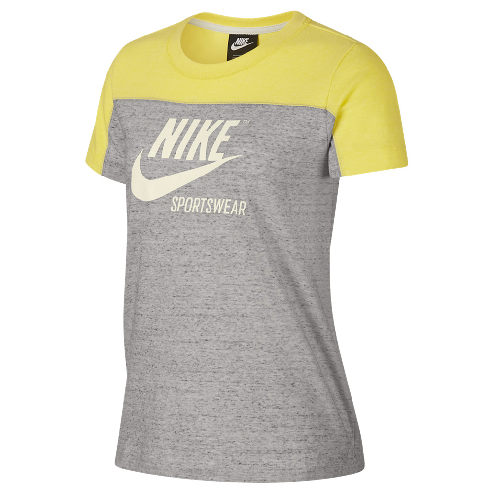 Remera Nike Gym Vintage,  image number null