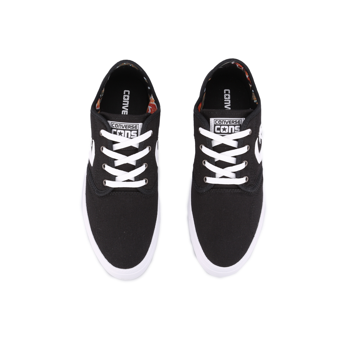 Zapatillas Converse Zakim Canvas OX