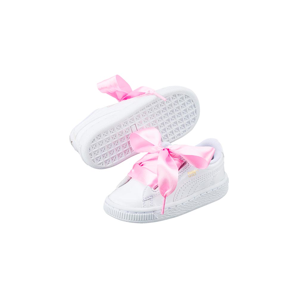 Cordones puma basket shop