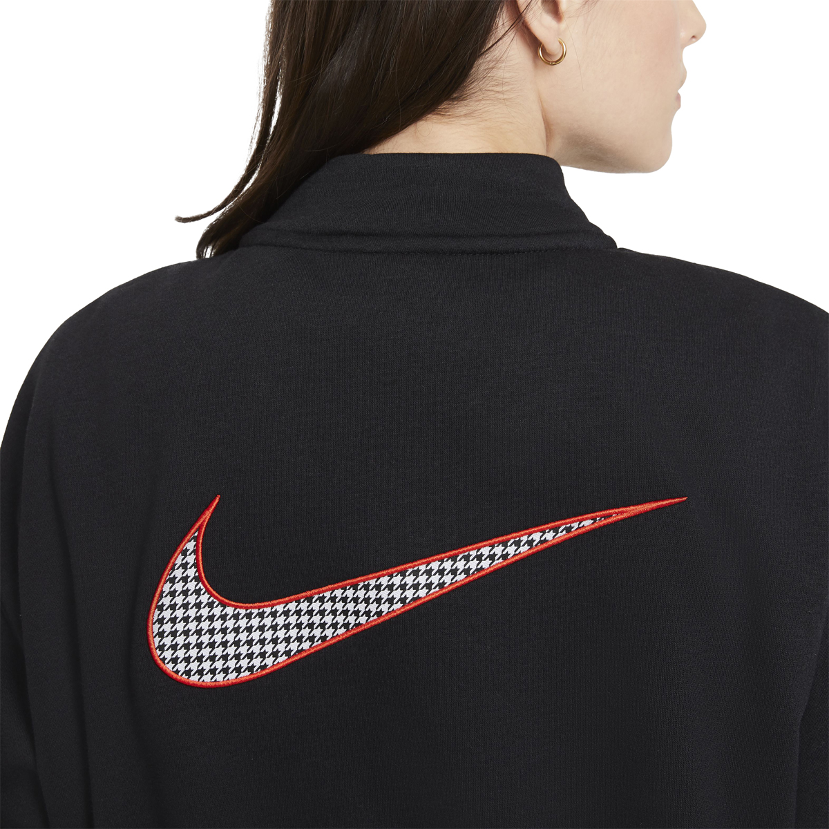 Buzo Nike Sportswear Icon Clash,  image number null