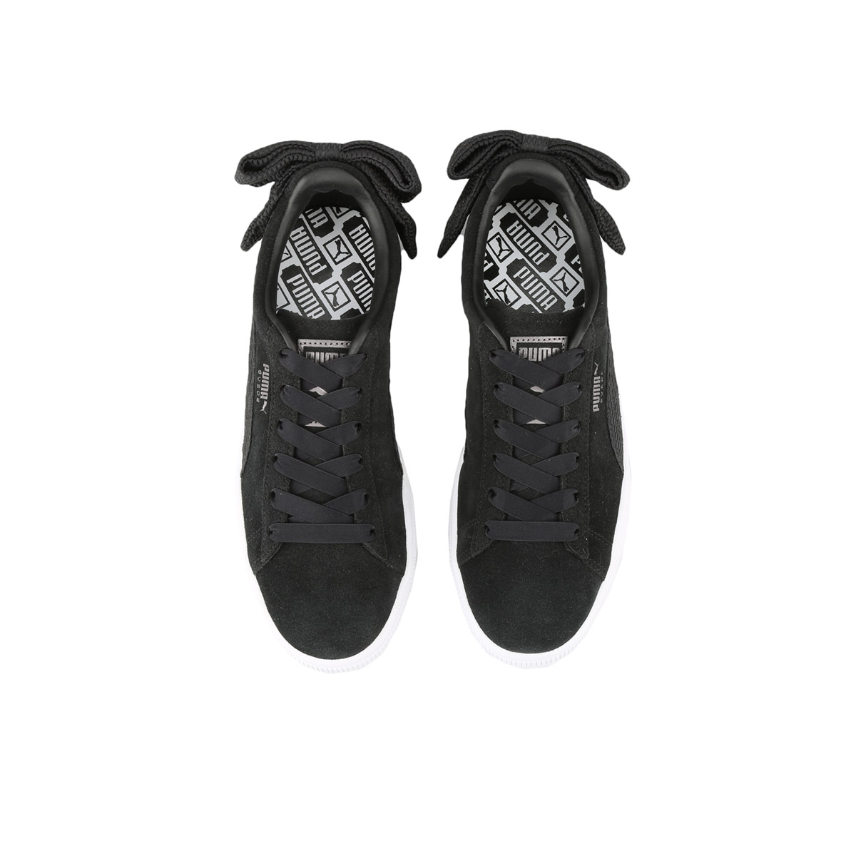 Puma bow uprising 2025