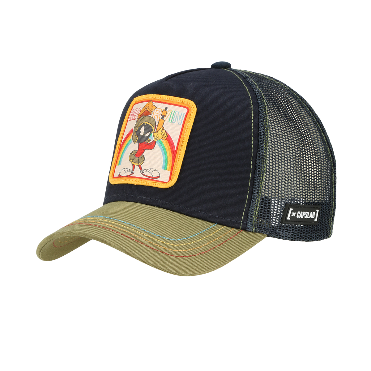 Gorra Capslab By Freegun Looney Tunes,  image number null