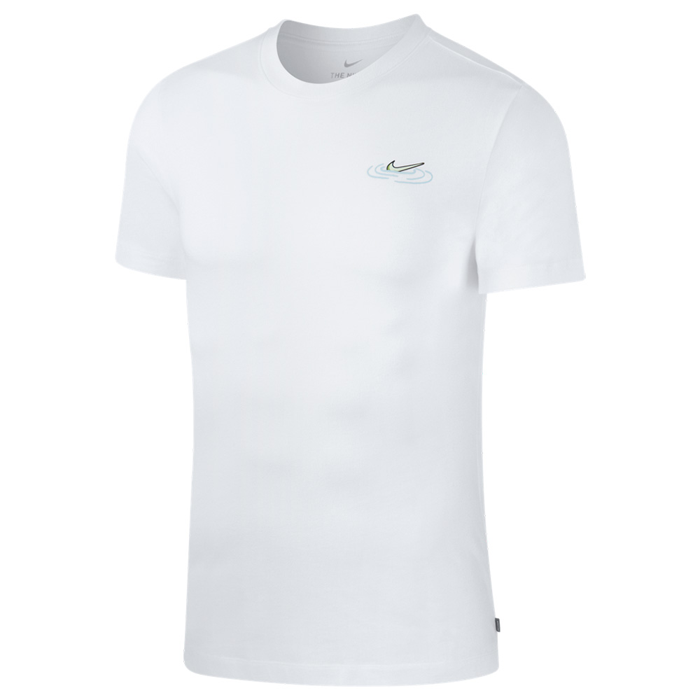 Remera Nike Sb Tee Head First