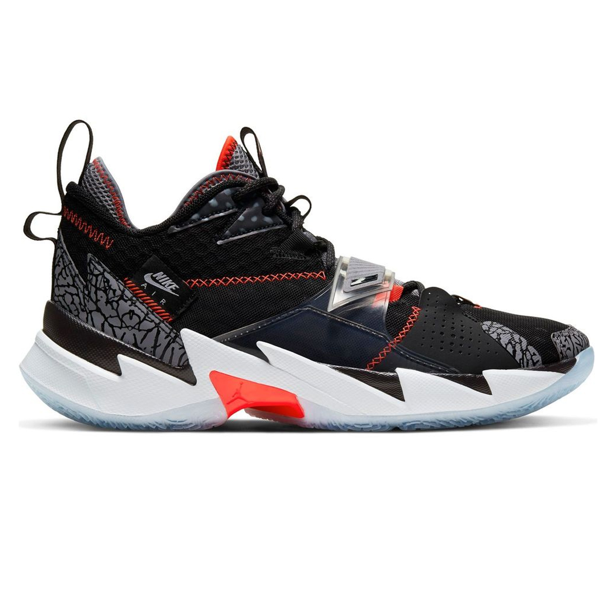Zapatillas jordan sales why not