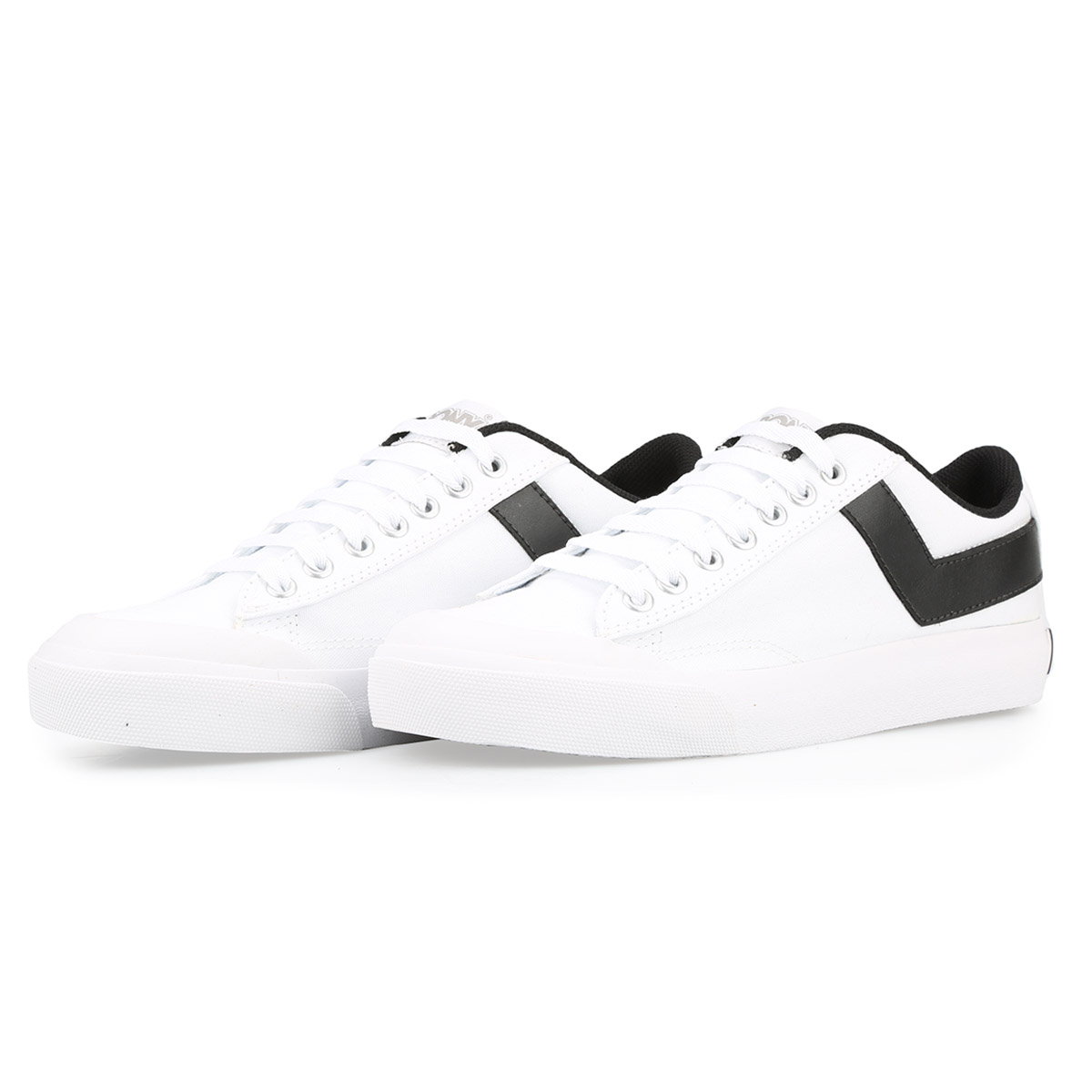 Zapatillas Pony Vintage Slandunk Ox 70'S Canvas,  image number null