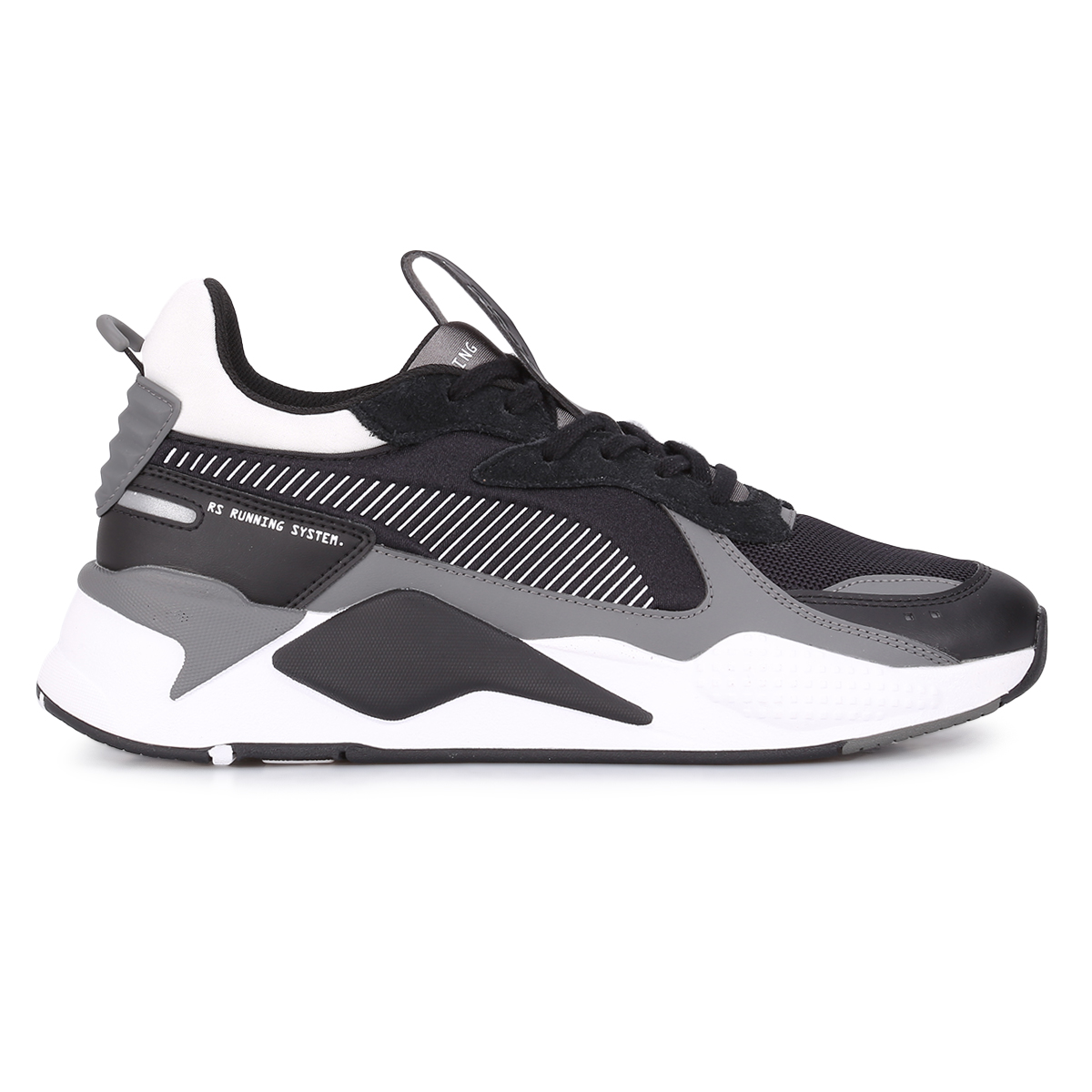 aumento absceso George Eliot Zapatillas Puma Rs-X Mix