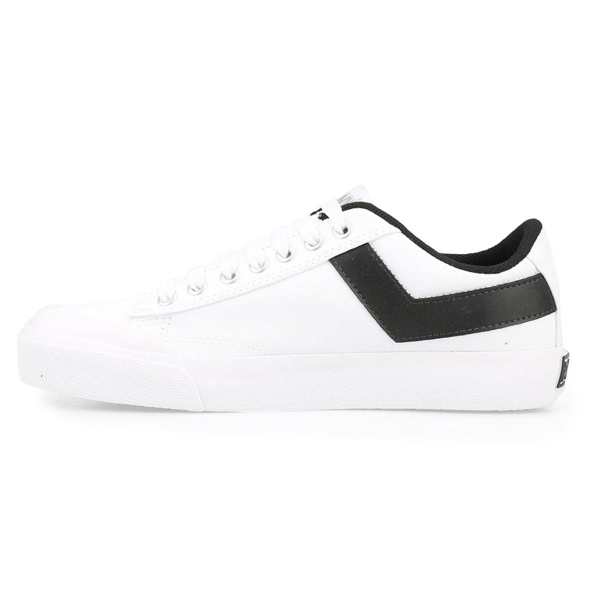 Zapatillas Pony Vintage Slandunk Ox 70'S Canvas,  image number null