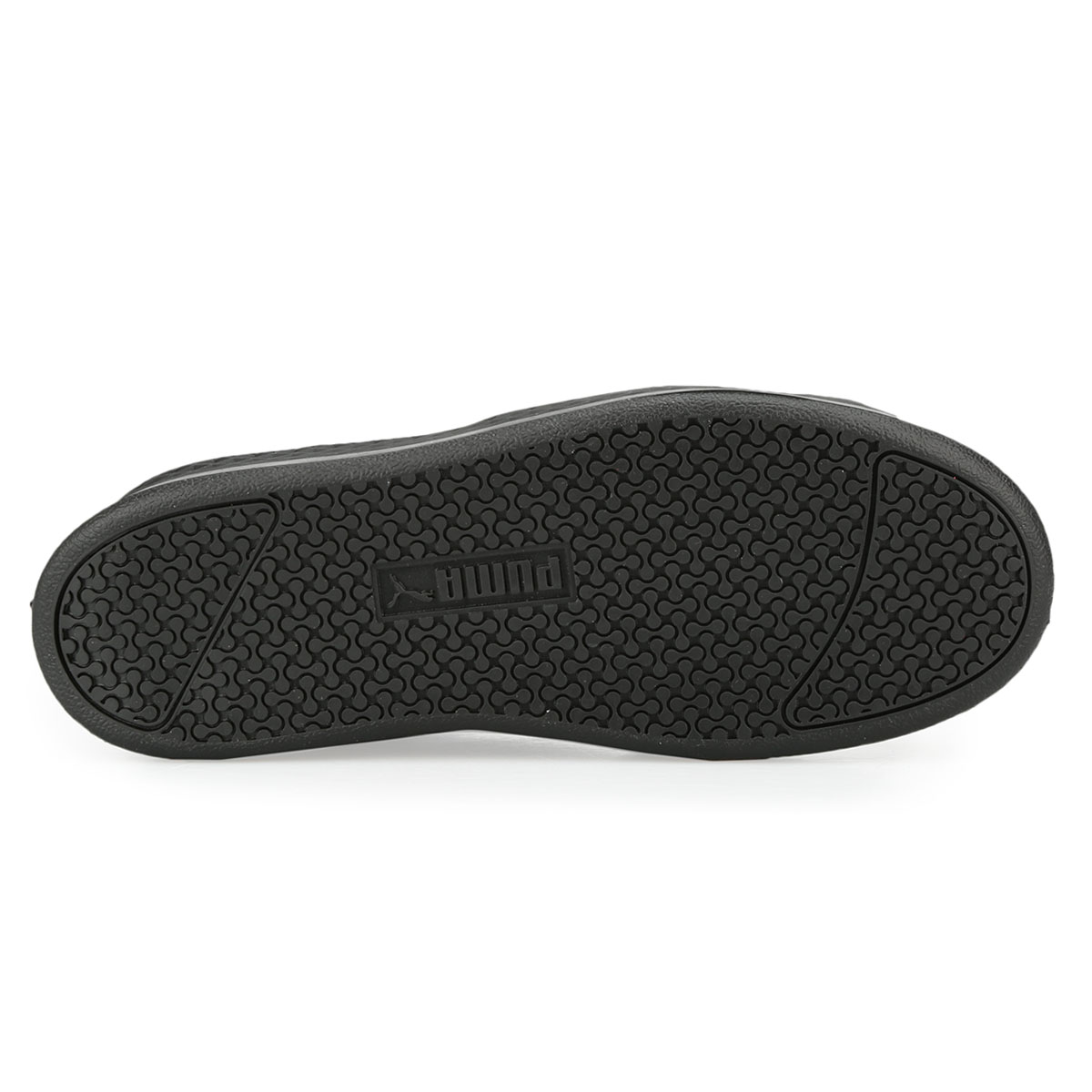 Zapatilla Puma Smash Platform,  image number null