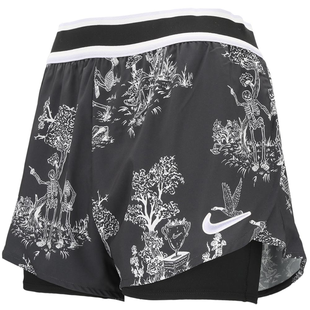 Short Nike Court Flex,  image number null