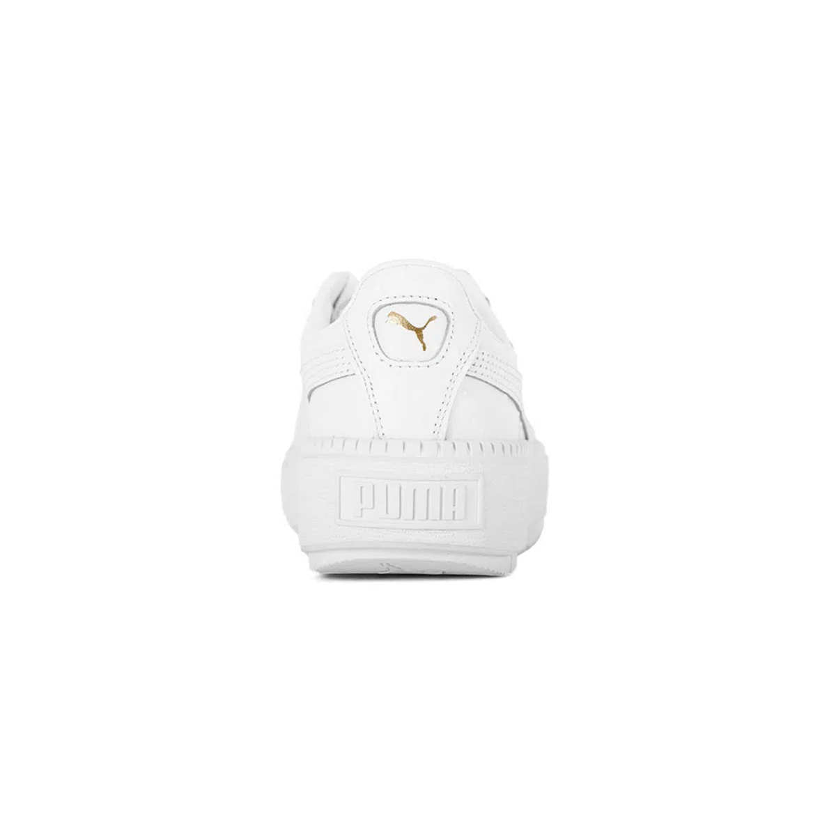 Zapatillas puma platform trace ostrich outlet