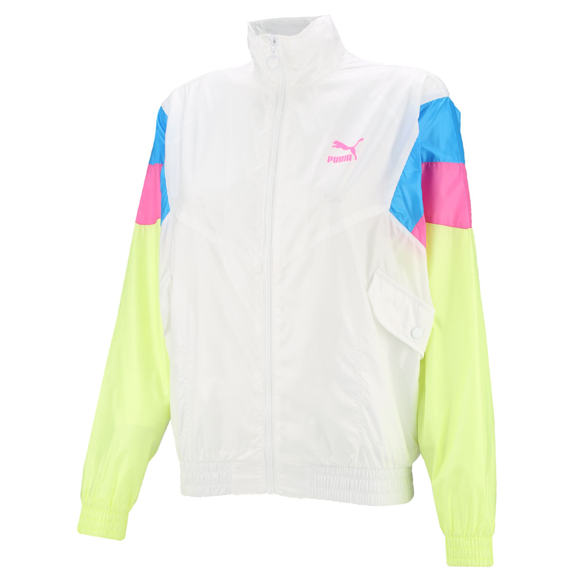 Campera Puma TFS Track