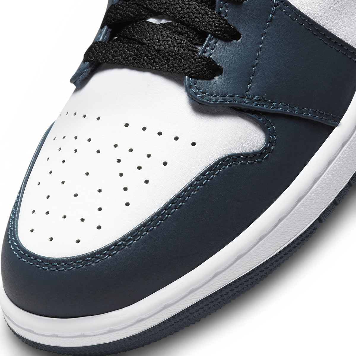 Zapatillas Jordan Legacy Air 1 Mid, image number null