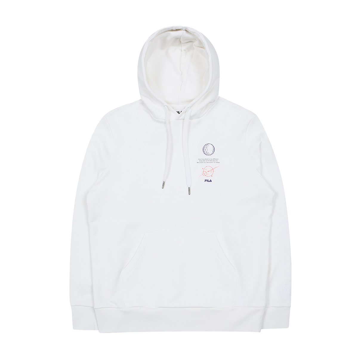 Fila born to shine outlet