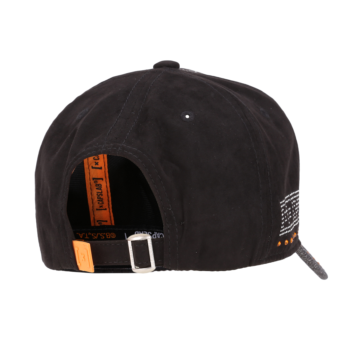Gorra Capslab By Freegun Dragon Ball Z,  image number null