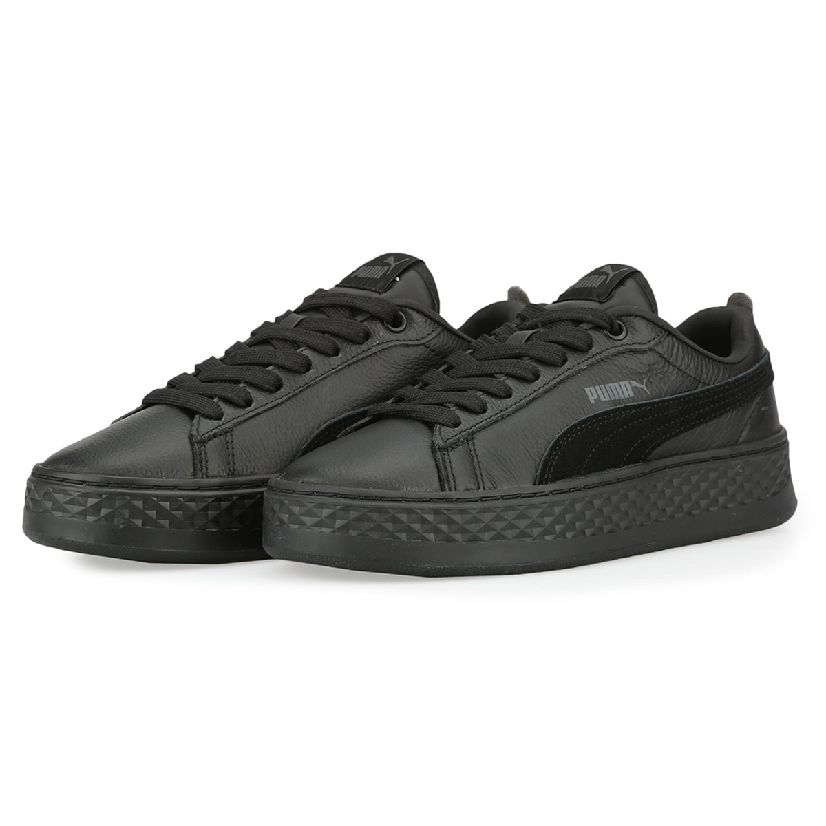 Zapatilla Puma Smash Platform,  image number null