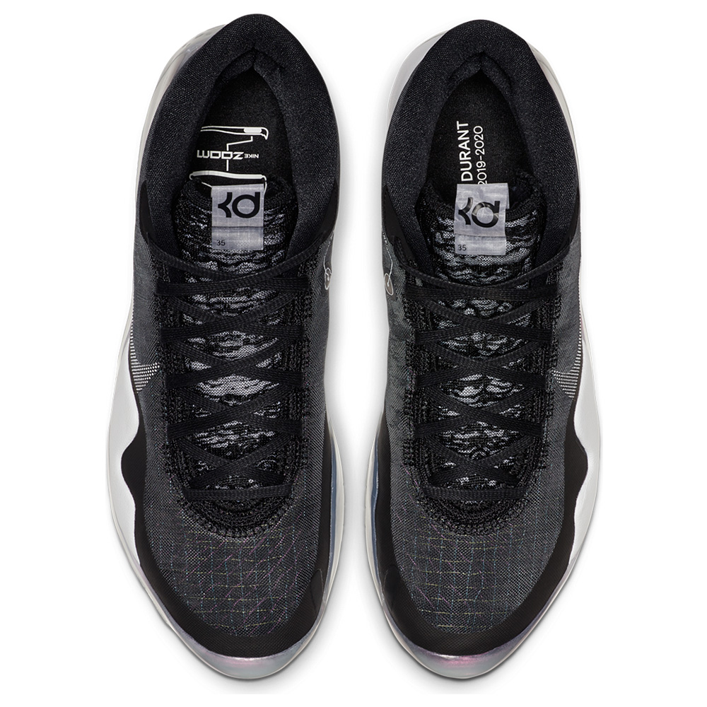 Zapatillas Nike Zoom Kd 12,  image number null
