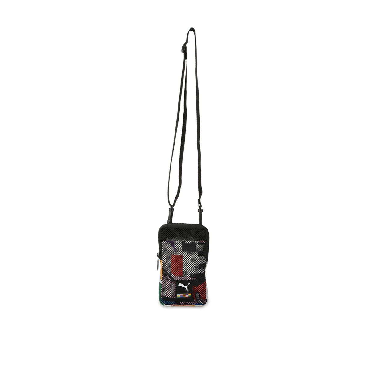 Bolso Puma International Game,  image number null