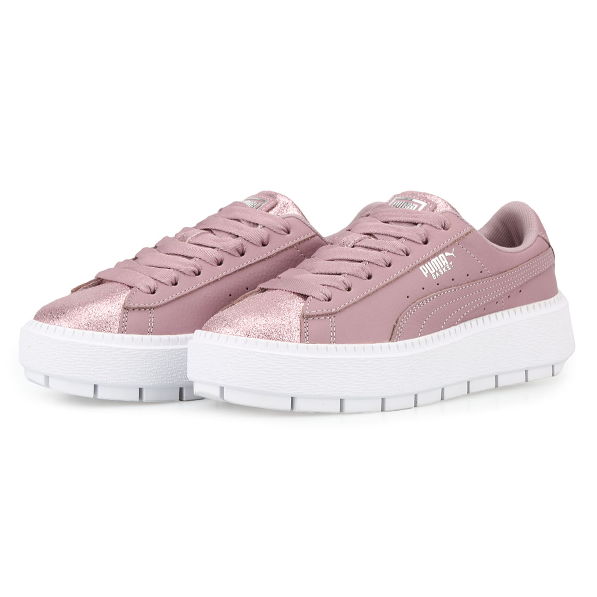 Zapatillas puma platform trace new arrivals